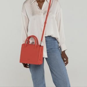 Small Matt & Nat Satchel, Adel